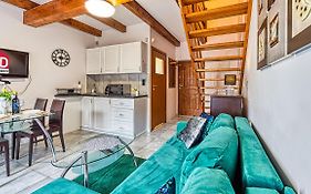 Karpaczowy Klimat przy Deptaku - 5D Apartamenty